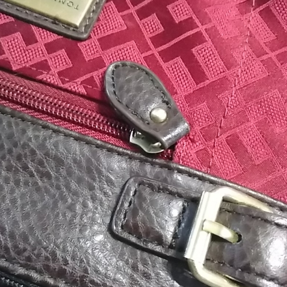 Tommy Hilfiger Crossbody bag - Picture 3 of 4